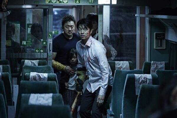 Movie Guide: แล่นไปข้างหน้า ทำลายสถิติใหม่! “TRAIN TO BUSAN” เปิดตัววันแรกสูงสุด ในประวัติศาสตร์บ็อกซ์ออฟฟิศประเทศเกาหลี