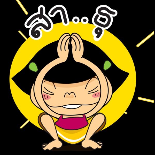 ครั้งแรกของไทย!! “หนูหิ่น” สติกเกอร์ป๊อปอัพพร้อมเสียงพากย์สุดกวน