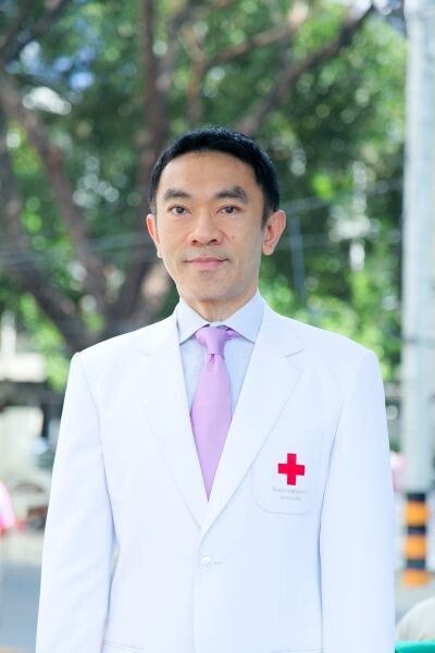 เรียนรู้ เรื่อง “งูสวัด” ศ.ดร.นพ.ประวิตร อัศวานนท์ ประชาสัมพันธ์สมาคมแพทย์ผิวหนังแห่งประเทศไทย