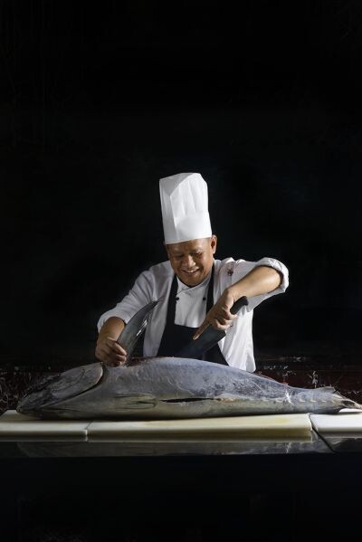 โปรโมชั่น “ปลาทูน่าและเมนูญี่ปุ่นเพื่อสุขภาพ” โรงแรมเรเนซองส์ กรุงเทพฯ ราชประสงค์