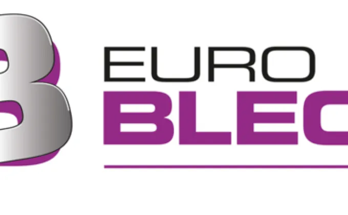 EuroBLECH 2016 Ticket NOW AVAILABLE!