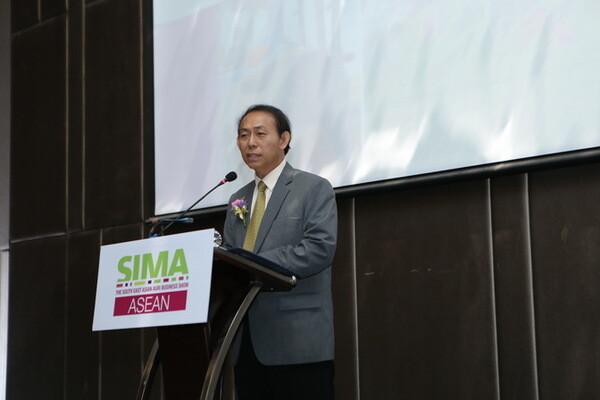 อิมแพ็คประกาศความพร้อมจัดงาน “SIMA ASEAN Thailand 2016” โชว์ศักยภาพ-นวัตกรรมเทคโนโลยีใหม่หวังยกระดับเกษตรกรไทยสู่สากล
