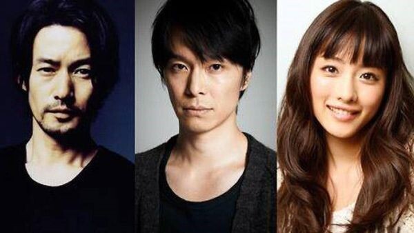 Movie Guide: คุยกับ 3 นักแสดงนำจากภาพยนตร์เรื่อง “Shin Godzilla”