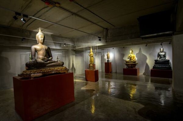 เที่ยวพิพิธภัณฑ์ไทยไปกับmuseumthailand