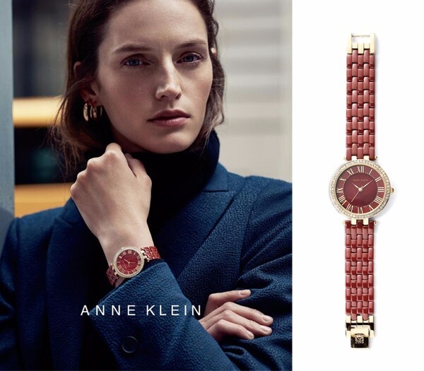 Anne Klein ส่งตรงคอลเลคชั่นนาฬิกาใหม่สุดหรูจากอเมริกา รุ่น 2130