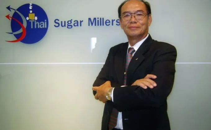 อุตสาหกรรมน้ำตาลทรายไทย ยกทีมบินประชุมน้ำตาลเวียดนาม-เมียนมา