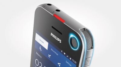 “Philips SpeechAir” รุ่น PSP1100 นวัตกรรมบันทึกเสียงอัจฉริยะสำหรับมืออาชีพตัวจริง การันตีคุณภาพด้วยรางวัล Red dot design award