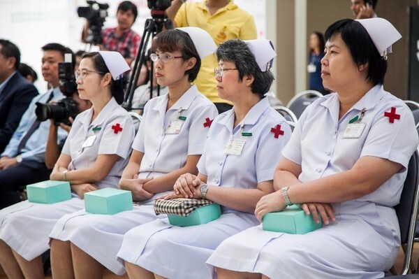 มูลนิธิคณะแพทยศาสตร์ จุฬาฯ จัดโบว์ลิ่งการกุศล สมทบทุนการศึกษา ผลักดันศักยภาพบุคลากรแพทย์ไทย