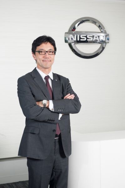 สยามนิสสัน ร้อยเอ็ด ปลื้ม คว้ารางวัลสุดยอดผู้จำหน่ายยอดเยี่ยม Nissan Global Award 2016