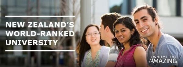 มหาวิทยาลัยอ็อคแลนด์ ติดอันดับมหาวิทยาลัยดีเด่นด้านนวัตกรรม หนึ่งเดียวของนิวซีแลนด์