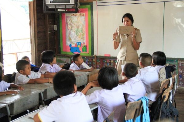 สมศ. เปิดโมเดลการประเมิน 4 ประเทศ ยกระดับการประเมินคุณภาพการศึกษาไทยสู่สากล