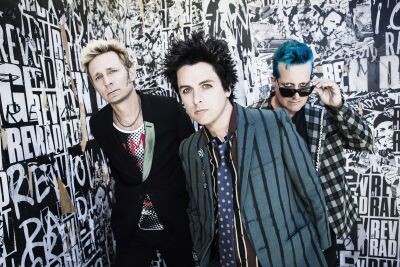 "Green Day" มาแล้ว พร้อมเปิดตัวอัลบั้มใหม่ “Revolution Radio” ด้วยเพลงใหม่ สุดสะใจ เต็มอารมณ์พังค์  “Bang Bang”