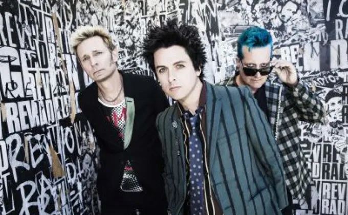 Green Day มาแล้ว พร้อมเปิดตัวอัลบั้มใหม่