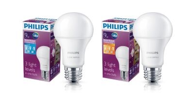 ฟิลิปส์ เปิดตัว Philips LED SceneSwitch รุ่นใหม่ มาพร้อมนวัตกรรมในการปรับระดับแสง ตอบโจทย์ทุกอารมณ์และความรู้สึก
