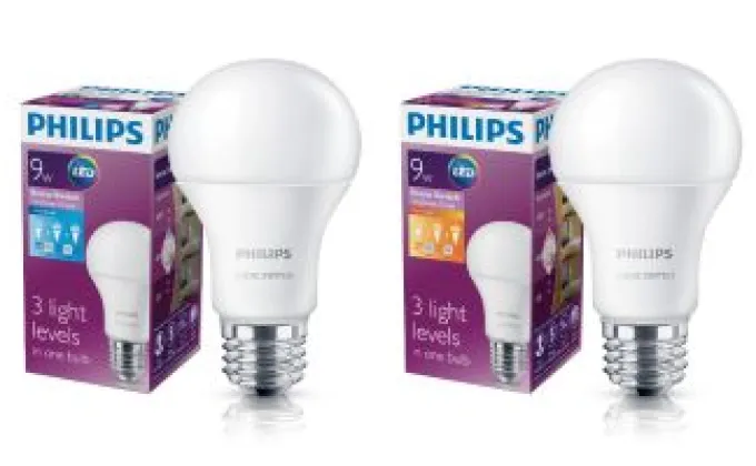 ฟิลิปส์ เปิดตัว Philips LED SceneSwitch