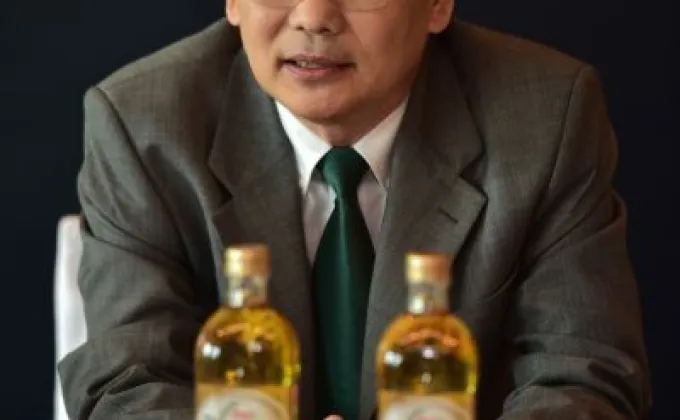 “คิง” ผู้นำตลาดน้ำมันรำข้าวไทย