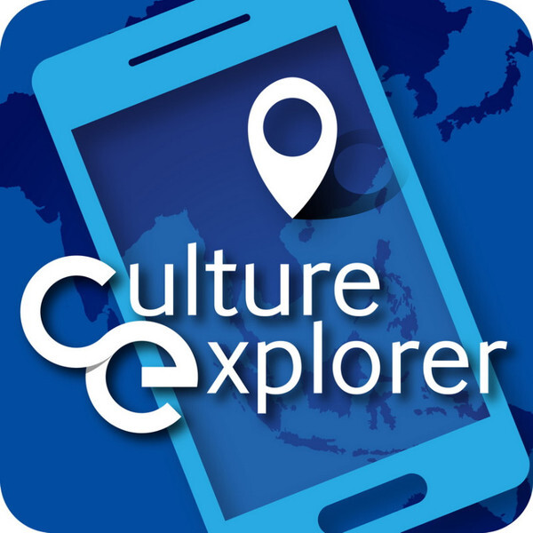 ข่าวซุบซิบ: ป๋อมแป๋ม - นิติ จะมาร่วมงานแนะนำแอพพลิเคชัน Culture Explorer