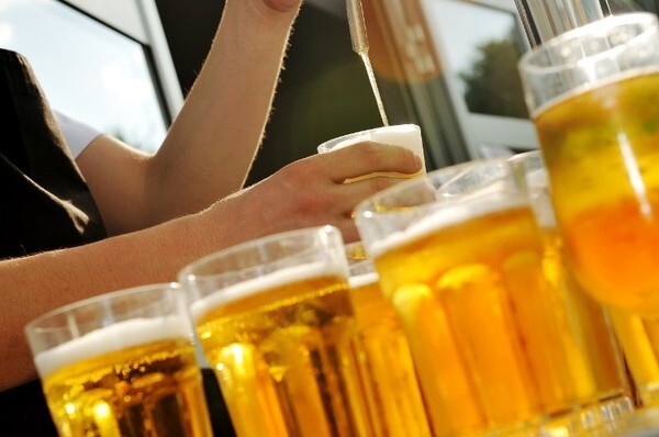 กิน ดื่ม ชิล ต้อนรับเทศกาลเบียร์กับเซ็ตสุดคุ้ม อ็อกโทเบอร์เฟสต์ ที่บาร์นายน์ เบียร์ การ์เด้น