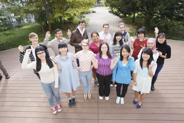 ทุนเรียนปริญญาตรีอินเตอร์ ที่มหาวิทยาลัยฮอกไกโด มหาวิทยาลัยระดับท็อปเทนของญี่ปุ่น