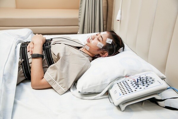 รพ.กรุงเทพ ขยายการบริการวินิจฉัยเฉพาะโรค เปิดศูนย์ตรวจการนอนหลับและศูนย์ลมชักกรุงเทพ (Bangkok Sleep & Epilepsy Center)