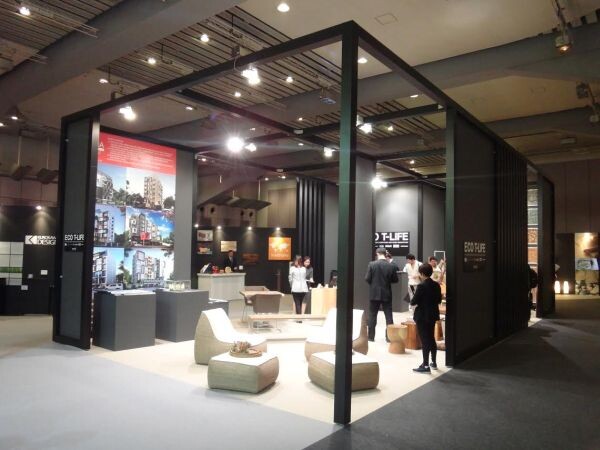 'พัฒน โปรเฟสชันแนล’ ได้รับคัดเลือกฐานะนักออกแบบ/สถาปนิกไทย เชิญไปแสดงผลงานออกแบบ เซอร์วิสอพาร์ทเมนท์สำหรับชาวญี่ปุ่น (Serviced Apartment Design for Japanese) ในงาน Living and Design 2016 นครโอซากา ประเทศญี่ปุ่น