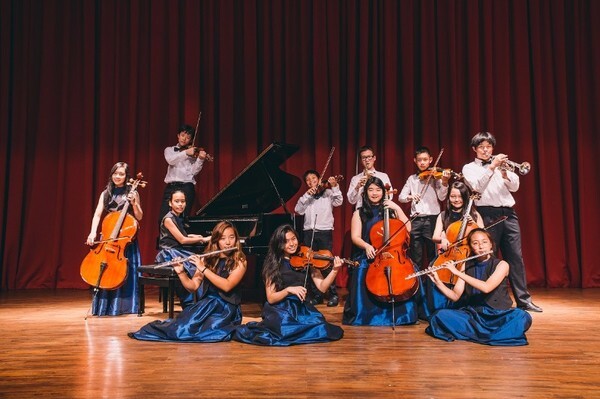 Music Scholarship 2017 ชิงทุนการศึกษาด้านดนตรีทุนการศึกษา 100% จัดโดยโรงเรียนนานาชาติเดอะรีเจ้นท์กรุงเทพฯ (พระราม 9)