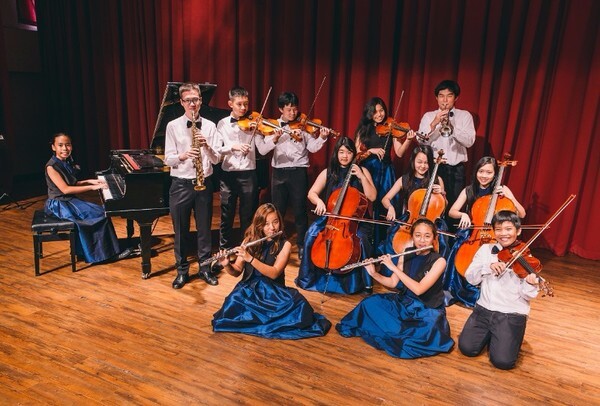 Music Scholarship 2017 ชิงทุนการศึกษาด้านดนตรีทุนการศึกษา 100% จัดโดยโรงเรียนนานาชาติเดอะรีเจ้นท์กรุงเทพฯ (พระราม 9)