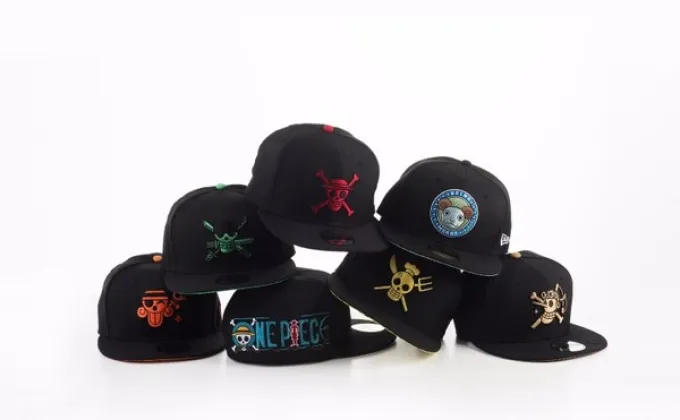 NEW ERA One Piece Collection –