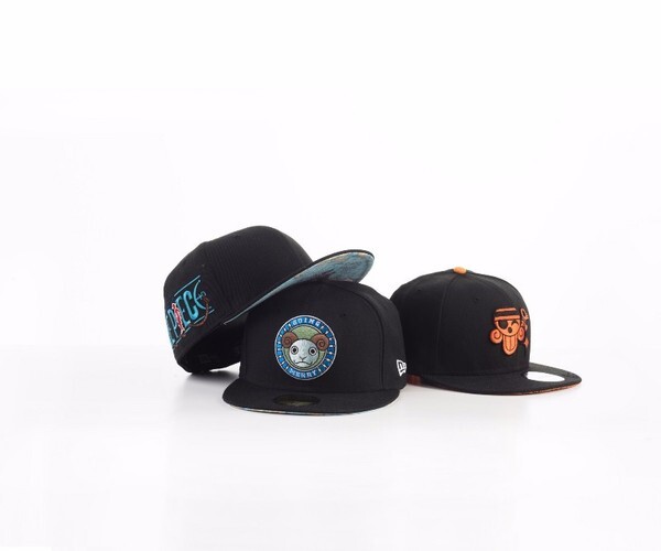 NEW ERA One Piece Collection