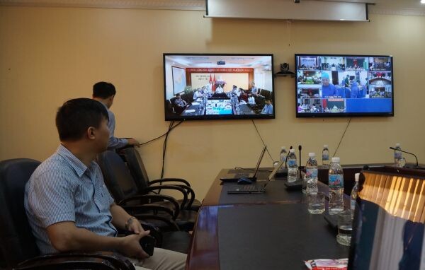 หน่วยงานสาธารณสุขของเวียดนามเลือกใช้โซลูชั่นวิดีโอจากโพลีคอม รองรับการให้คำปรึกษาและความช่วยเหลือทางการแพทย์ผ่านการเชื่อมต่อระยะไกล