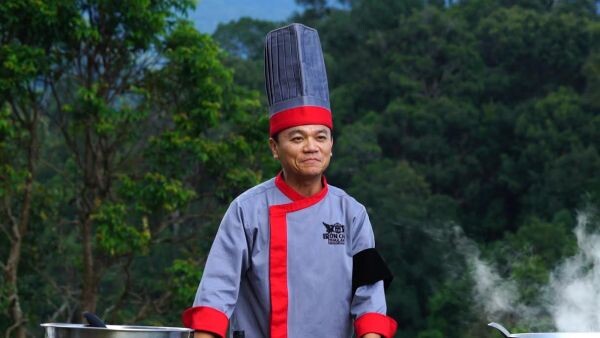 ทีวีไกด์: รายการ "เชฟกระทะเหล็ก ประเทศไทย (Iron Chef Thailand)" โครงการหลวงของ พระบาทสมเด็จพระปรมินทรมหาภูมิพลอดุลยเดช “สถานีวิจัยโครงการหลวงอินทนนท์” จังหวัดเชียงใหม่