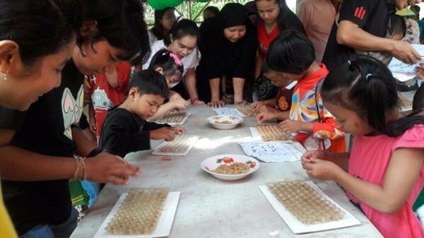 วันเด็กแห่งชาติ "ลูกหลานไทยน้อมใจสืบทอดพระราชปณิธาน" พิพิธภัณฑ์เกษตรฯ