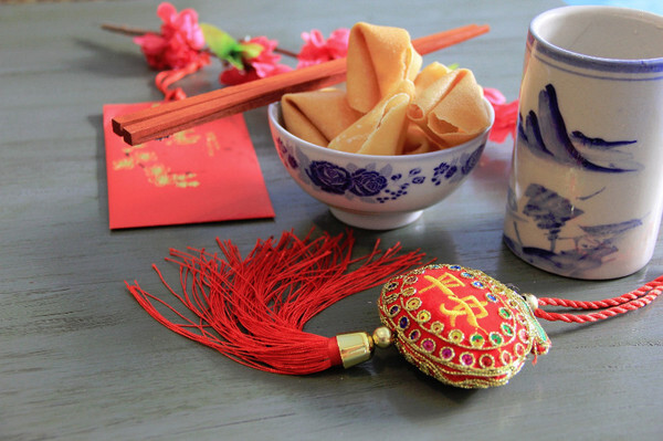 ซินเหนียนไคว้เล่อ! ฉลองเทศกาลตรุษจีนต้อนรับปีระกา อิ่มอร่อยบุฟเฟ่ต์เมนูมงคล ณ ห้องอาหารฟีสท์ โรงแรมรอยัล ออคิด เชอราตัน