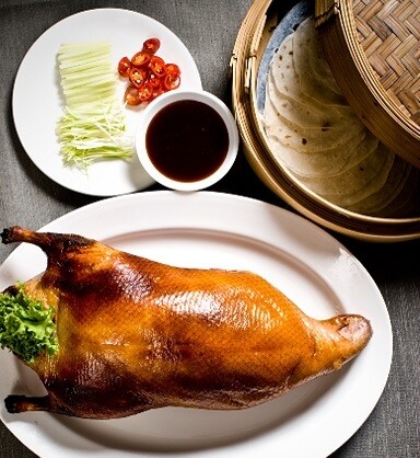 อิ่มอร่อยกับอาหารฉลองเทศกาลตรุษจีน ณ ห้องอาหารเดอะ ไดนิ่ง รูม และเอราวัณ ที รูม ที่ โรงแรมแกรนด์ ไฮแอท เอราวัณ กรุงเทพ ฯ