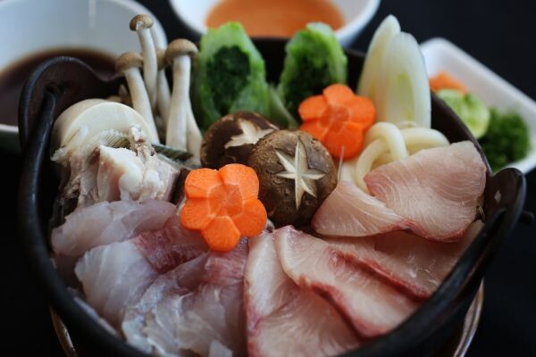 จัดทัพเทศกาลอาหารญี่ปุ่นพร้อมเสิร์ฟ 17 – 23 มกราคม นี้ ส่งตรงอาหารทะเลสดใหม่จากโฮคุริคุ ณ ห้องอาหารญี่ปุ่นฮากิ โรงแรมเซ็นทาราแกรนด์ เซ็นทรัลพลาซา ลาดพร้าว กรุงเทพฯ