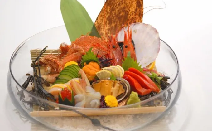 เทศกาลอาหารทะเล จากเกาะฮอกไกโด