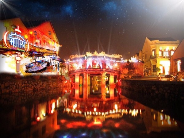 สิ้นเดือนนี้ชวนคุณเที่ยว “ฮอย อัน ไลท์ เฟสติวัล 2017” เทศกาล แสง สี เสียง ในอาเซียน เนรมิตเมืองเก๋ ฮอยอัน ให้สว่างไสวทั่วเมือง