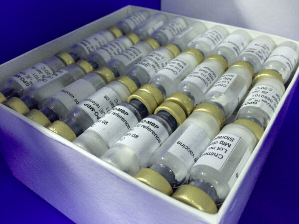 ไทยเดินหน้าสร้างเครือข่ายการเตรียมวัคซีนมาตรฐาน ในภูมิภาคเอเชียตะวันออกเฉียงใต้และแปซิฟิกตะวันตก