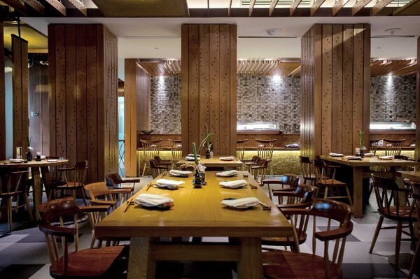 เทศกาลอาหาร ปลาคิงกิ ห้องอาหารญี่ปุ่นทาคูมิ โรงแรมสวิสโฮเต็ล เลอ คองคอร์ด กรุงเทพฯ