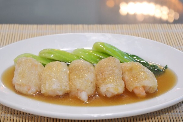ลิ้มศิลปะแห่งรสชาติอาหารจีนกวางตุ้งเมนูใหม่ ณ ห้องอาหารฮ่องเต้ โรงแรมแอมบาสซาเดอร์ กรุงเทพ