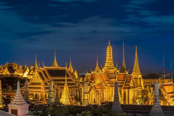 Skyscanner says Flight Searches to Thailand Grew 19.6% During Chinese New Year 2017