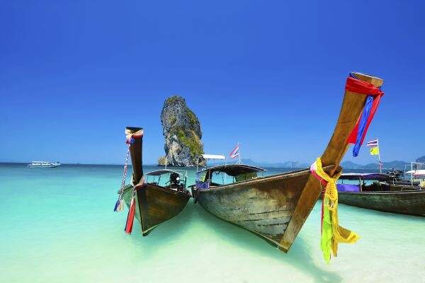 Skyscanner says Flight Searches to Thailand Grew 19.6% During Chinese New Year 2017