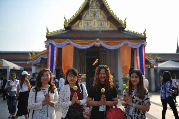 มาลี จัด กิจกรรมสุดเอ็กซ์คลูซีฟ “Fin In Sukhothai” เปิดบ้าน พาชมสวนส้ม พร้อมบินฟรี เที่ยวฟรี ที่สุโขทัยกับซุปตาร์มาดเท่ “โทนี่ รากแก่น”
