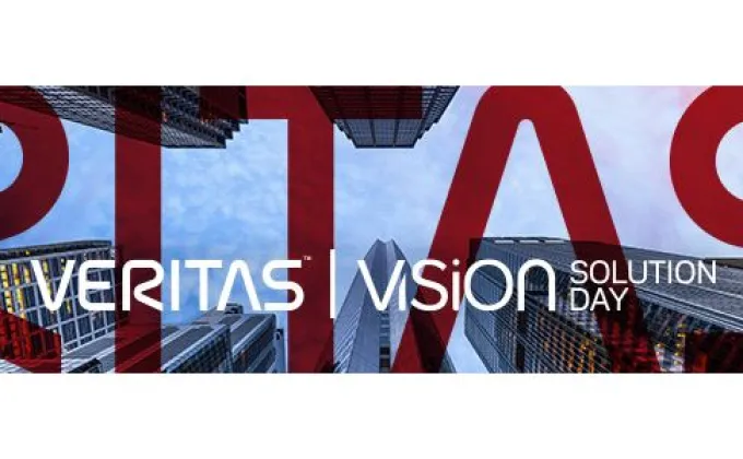 Veritas to Usher in the Future