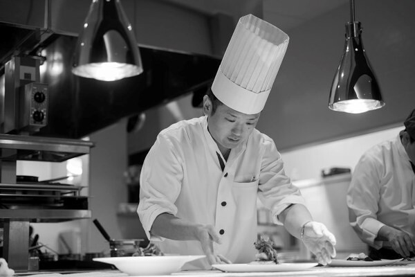โรงแรมฮิลตัน สุขุมวิท กรุงเทพฯ ชวนชิมเมนูอาหารอิตาเลียน-ญี่ปุ่นภายใต้ธีม 'Japanese-Italian culinary love affair’ โดยเกสต์เชฟมาสะโนริ เทสุกะ