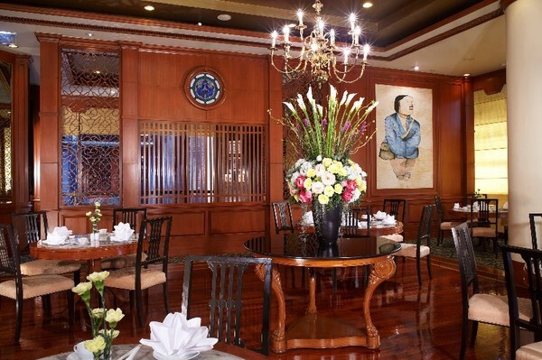 เซ็ทเมนูอาหารจีนมื้อกลางวันสุดพิเศษ ที่ ห้องอาหารจีนหล่งฟ่ง โรงแรมสวิสโฮเต็ล เลอ คองคอร์ด กรุงเทพฯ