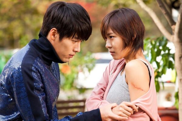 แฟนๆ ฟิน! เปิดช่อง 28 พบ ฮยอนบิน (Hyun Bin) - ฮาจีวอน (Ha Ji Won) ในซีรีส์เกาหลี เรื่อง “Secret Garden เปลี่ยนฉันให้เป็นเธอ”