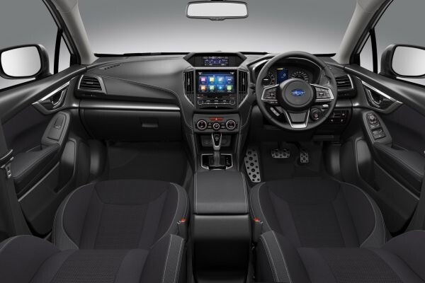 29 มี.ค. - 9 เม.ย.นี้ เตรียมพบเซอร์ไพรส์ครั้งใหญ่จากซูบารุ กับการปรากฏตัวครั้งแรก Subaru The All-New IMPREZA ในงานมอเตอร์โชว์ 2017