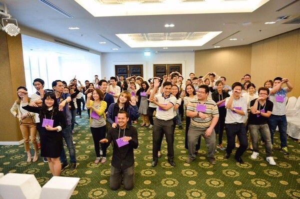 YEC สงขลา จัดกิจกรรม Open House พร้อมเปิดอบรมหลักสูตร “นักธุรกิจรุ่นใหม่ ขับเคลื่อน Thailand 4.0”