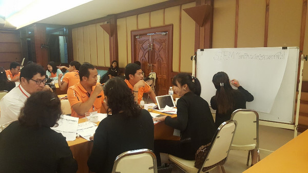 ยูนิไทยเดินหน้าสร้างโรงเรียนต้นแบบของการเรียนการสอน ระบบสะเต็ม เตรียมเยาวชนสู่ศตวรรษที่ 21